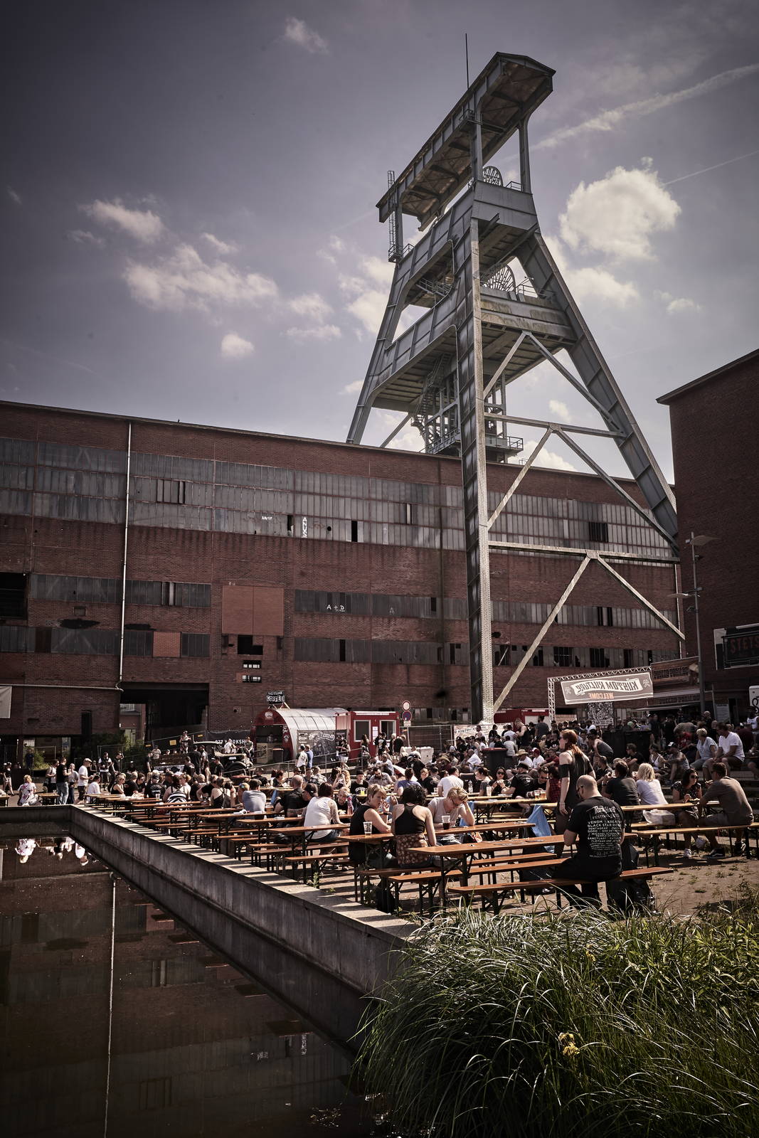 Kustom Kulture Forever